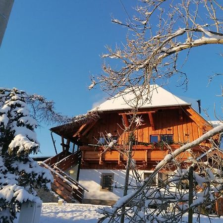 Готель Landgasthof Plohnbachtal Ug Lengenfeld  Екстер'єр фото